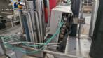 ProLabel self-adhesive labeling machine for cylindrical bottles