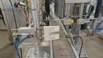 ProLabel self-adhesive labeling machine for cylindrical bottles