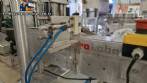 ProLabel self-adhesive labeling machine for cylindrical bottles