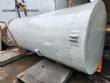 8,000 liter fiber reservoir tank