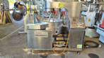Zhengzhou Lonkia Machinery Co., Ltd. 200-Liter Planetary Mixing Cooking Kettle