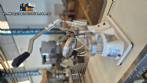 Delgo manual bottle and jar sealer
