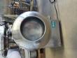 Lemaq 10 kg stainless steel benchtop coating machine