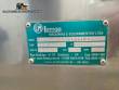 Lemaq 10 kg stainless steel benchtop coating machine