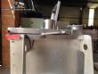 Bravaeco 500 450 liters stainless steel ribbon blender