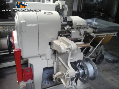 Buy maquina de sorvete carpigiani Sell maquina de sorvete carpigiani -  Maquina Industrial - Used machinery