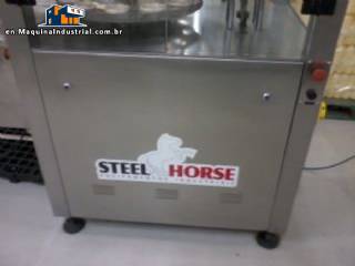 Packing machine Steel Horse