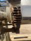 Fabbe 130 liter stainless steel Sigma mixer