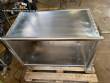 Fabbe 130 liter stainless steel Sigma mixer