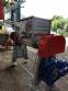 Fabbe 130 liter stainless steel Sigma mixer