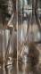 Fabbe 130 liter stainless steel Sigma mixer