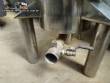 Polishing filter for drinks Zegla
