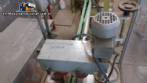 Wada industrial Bottle closing Machine