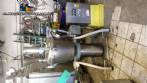 Food processor for homogenization 100 L Geiger