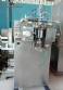 Stainless steel sachet filling machine