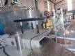 Stainless steel sachet filling machine