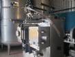 Stainless steel sachet filling machine