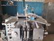 Stainless steel sachet filling machine