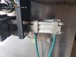 Stainless steel sachet filling machine