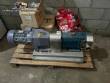 Alfa Laval SRU 4 lobe pump
