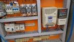 Blistering machine Blipack