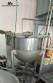 Mecamau production line for making creamy and pasty sweets, jams, hard and soft candies.