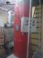 Mecamau production line for making creamy and pasty sweets, jams, hard and soft candies.