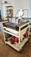 Baker Perkins chocolate coating machine