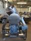 V-shaped mixer stainless steel 316L 600 L
