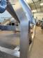 V-shaped mixer stainless steel 316L 600 L