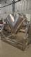 V-shaped mixer stainless steel 316L 600 L
