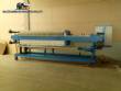 Andritz filter Press