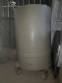 Polypropylene tank 2000 L Grabe