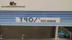 Laminar flow cabin Trox Technik