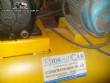 Hydraulic compressor