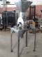 Stainless steel mill