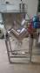 10 liter stainless steel V mixer