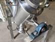 10 liter stainless steel V mixer