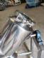 15 liter stainless steel V mixer