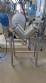 10 liter stainless steel V mixer