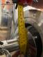 Maqinox stainless steel screw conveyor transfer silo