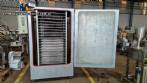 Prime Engenharia drying oven/dehydrator for dehydrating fruits and vegetables.