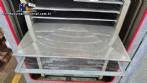 Prime Engenharia drying oven/dehydrator for dehydrating fruits and vegetables.