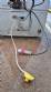 Prime Engenharia drying oven/dehydrator for dehydrating fruits and vegetables.