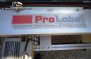 Automatic self adhesive labeling machine ProLabel