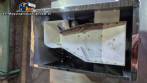 FZ-100 Semi-automatic Granule and Powder Dispenser