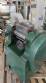 250mm Carbon Steel Roller Refining Mill