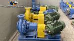 Centrifugal pump motor 5 cv 75 cv