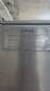 Ibrasmak meat block cutter/breaker with Simetria grinder and conveyor belt.