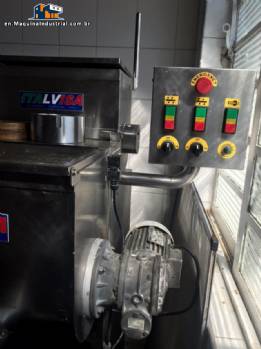 Pasta extruder 60 kg h Pastaia